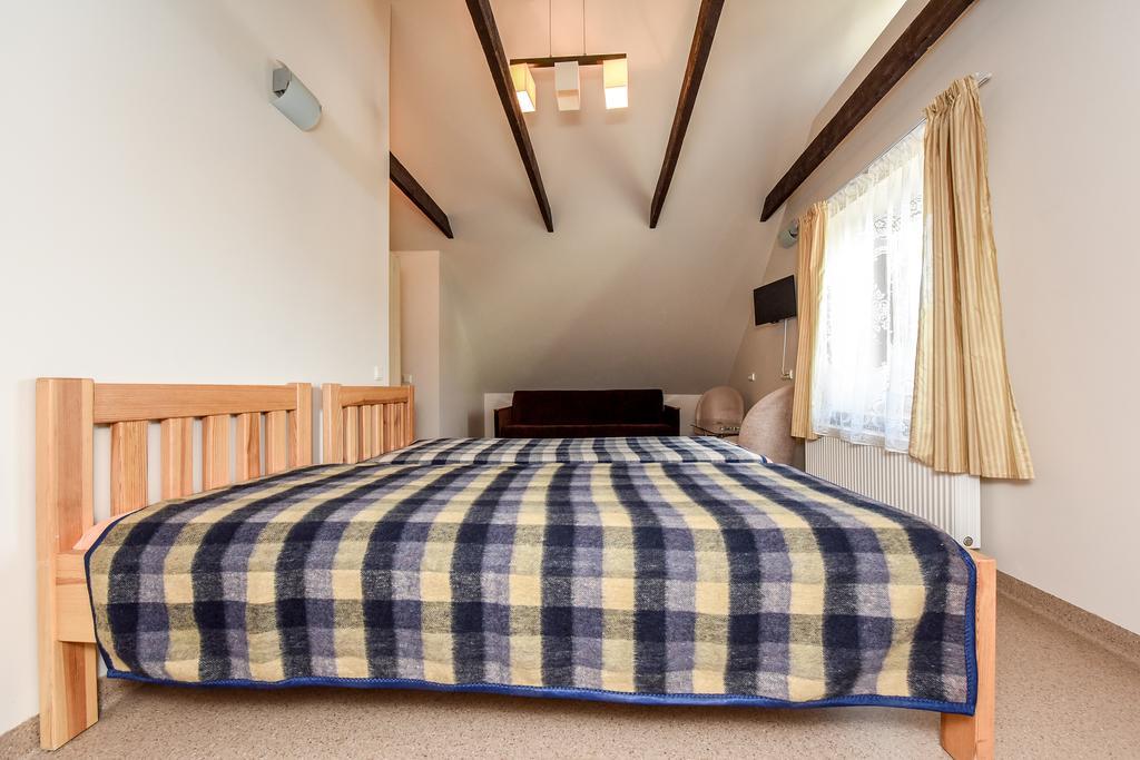 Holiday House Knp 팔랑가 외부 사진