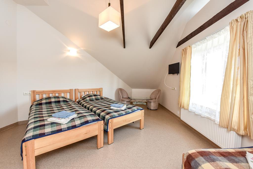 Holiday House Knp 팔랑가 외부 사진