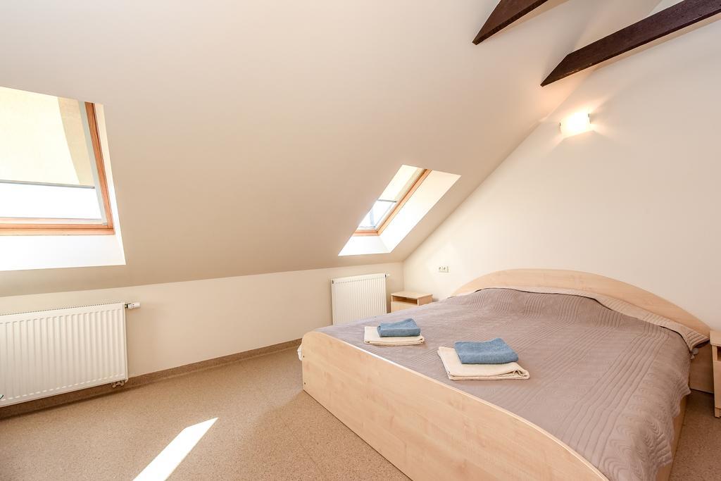 Holiday House Knp 팔랑가 외부 사진