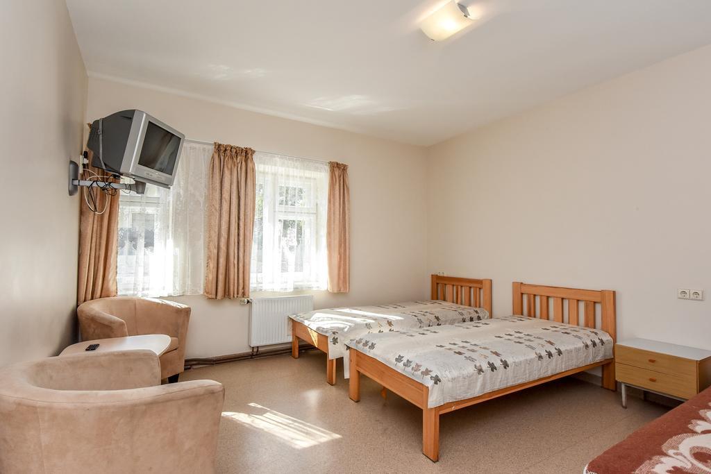 Holiday House Knp 팔랑가 외부 사진