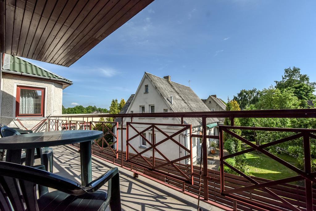 Holiday House Knp 팔랑가 외부 사진