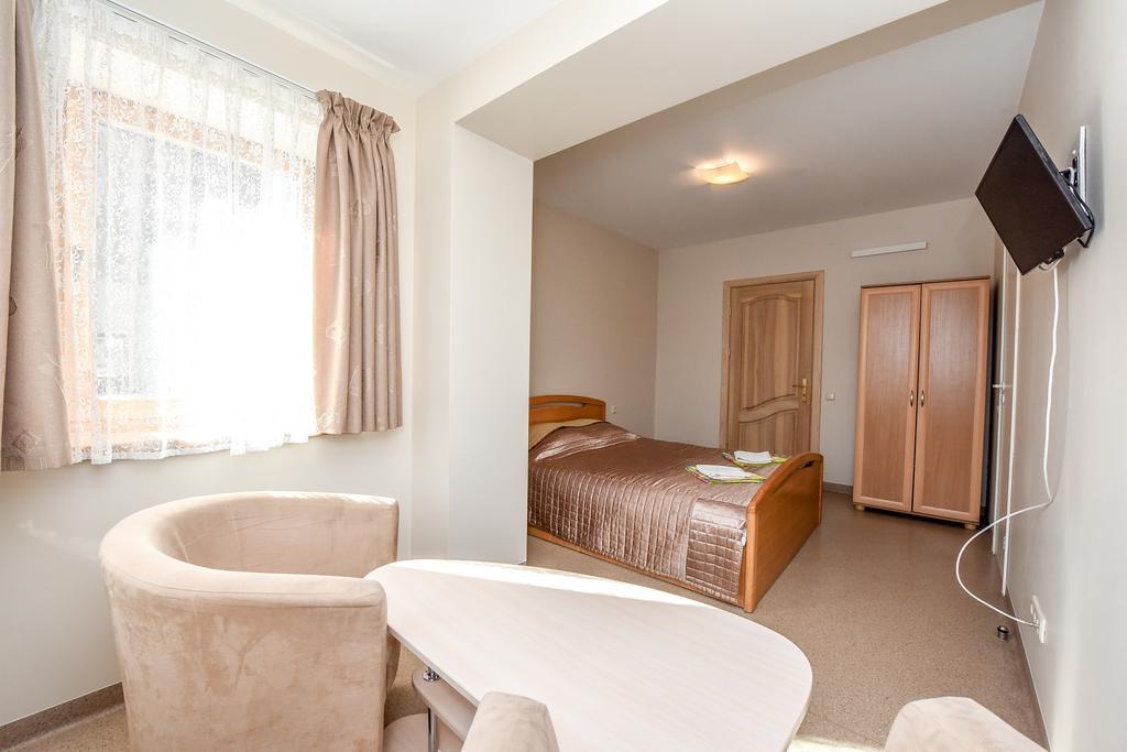 Holiday House Knp 팔랑가 외부 사진