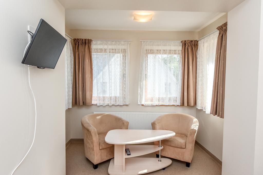 Holiday House Knp 팔랑가 외부 사진