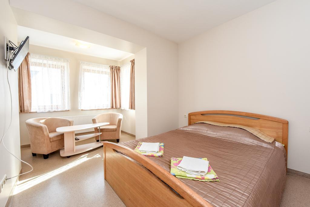 Holiday House Knp 팔랑가 외부 사진
