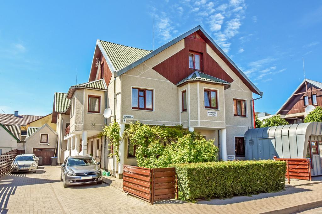 Holiday House Knp 팔랑가 외부 사진